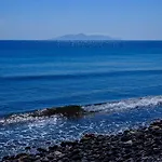 Nerea Seaside Villa Monolithos