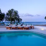 Nerea Seaside Villa Monolithos