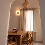 Nerea Seaside Μονόλιθος