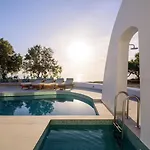 Βίλα Nerea Seaside Μονόλιθος