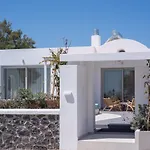 Βίλα Nerea Seaside *