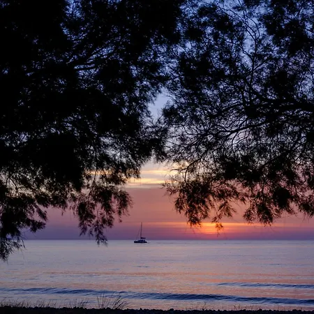 Βίλα Nerea Seaside *