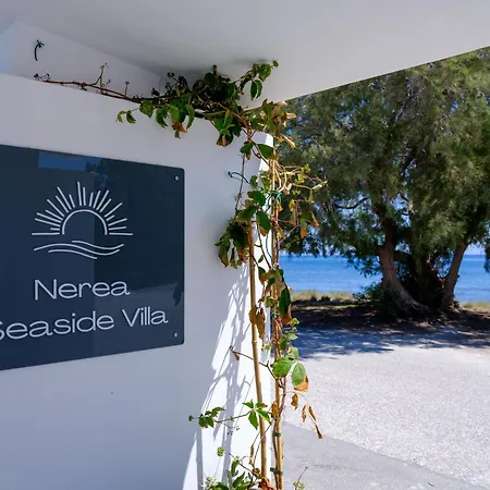 Nerea Seaside