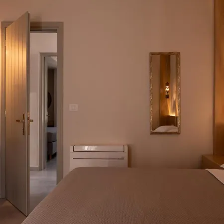 Villa Nerea Seaside Monolithos (Santorini)