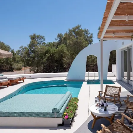 Nerea Seaside * מונוליתוס