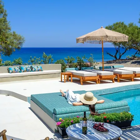 Villa Nerea Seaside