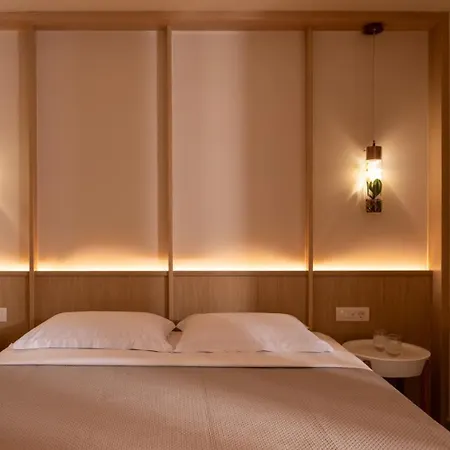 Nerea Seaside מונוליתוס