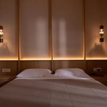 Nerea Seaside מונוליתוס