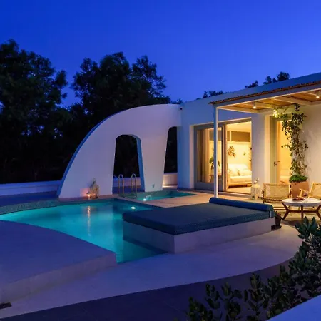 וילה Nerea Seaside