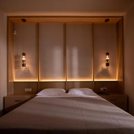 Nerea Seaside וילה