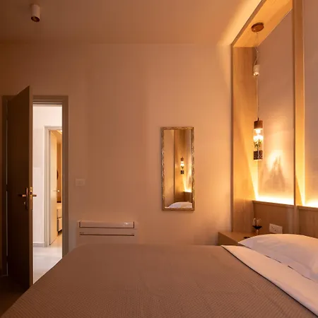 וילה Nerea Seaside