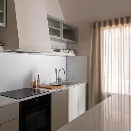 Villa Nerea Seaside Monolithos (Santorini)