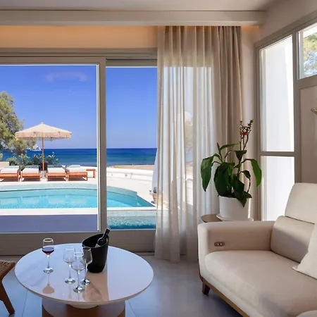 Villa Nerea Seaside