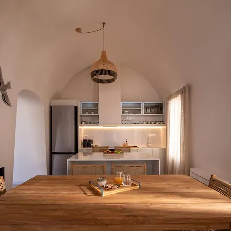 וילה Nerea Seaside *