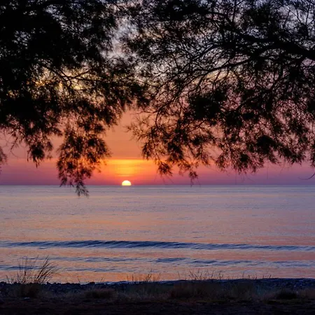 וילה Nerea Seaside