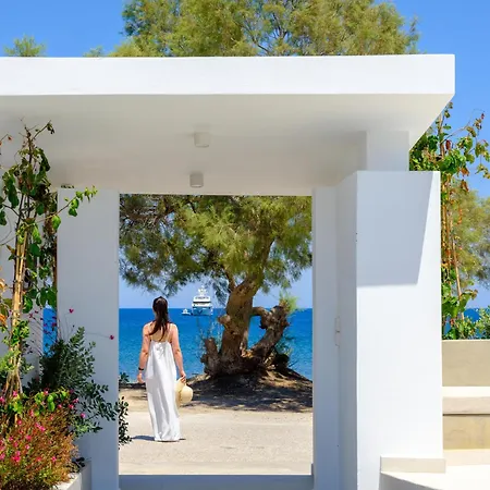 Nerea Seaside Villa *