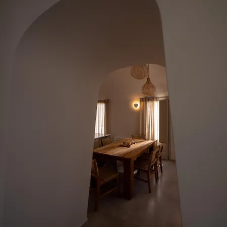 Villa Nerea Seaside