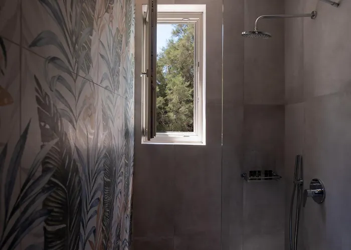 Villa Nerea Seaside Monolithos