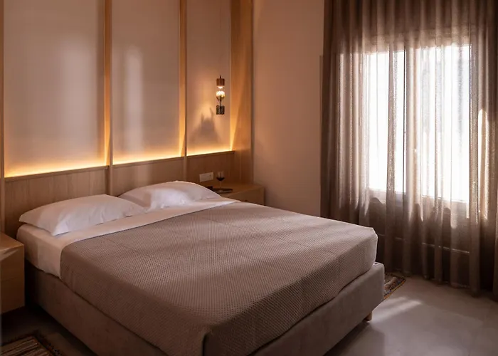 Nerea Seaside Monólithosz