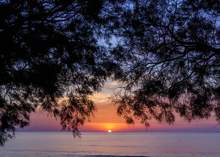 Vila Nerea Seaside Monolithos