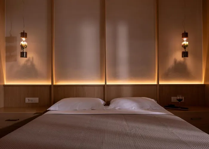 Nerea Seaside * Monólithosz