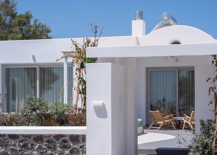 Vila Nerea Seaside *