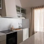 Villa Nerea Seaside Monolithos (Santorini)