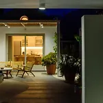 Villa Nerea Seaside Monolithos (Santorini)