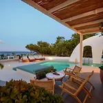 Villa Nerea Seaside Monolithos (Santorini)