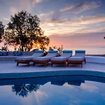 Nerea Seaside Villa