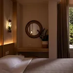 Villa Nerea Seaside Monólithosz
