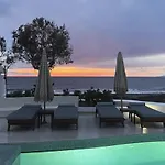 Nerea Seaside 빌라 모노리토스