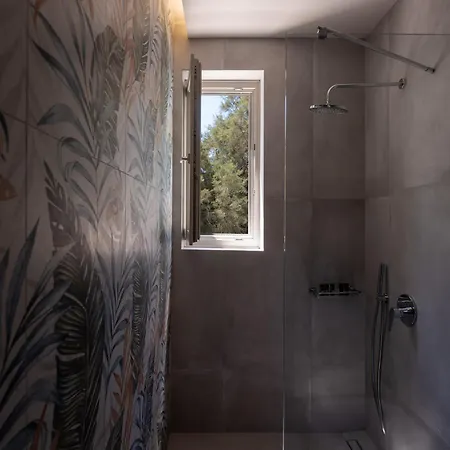 Villa Nerea Seaside Monolithos