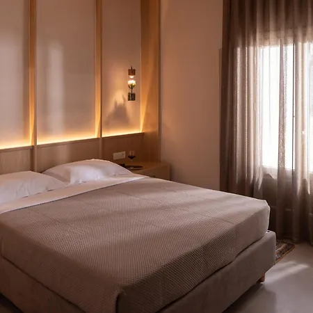 Nerea Seaside مونوليثوس