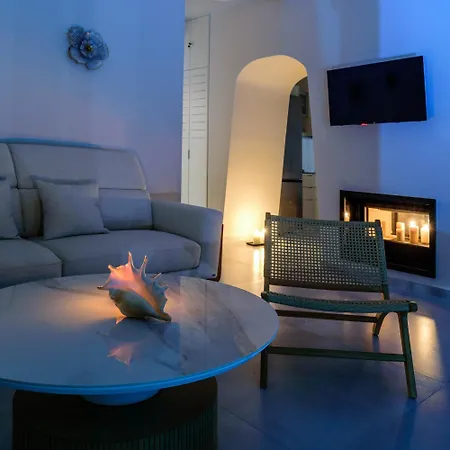 Villa Nerea Seaside *