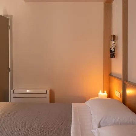 Nerea Seaside Villa Monolithos