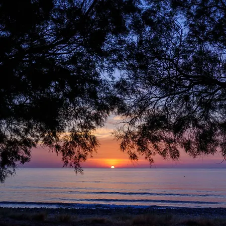 Villa Nerea Seaside Monolithos