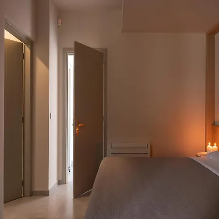 Nerea Seaside Villa *