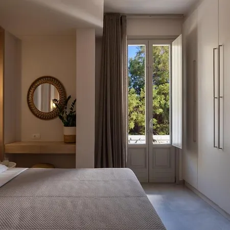 Nerea Seaside Villa Monolithos