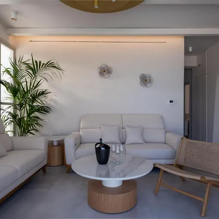 Villa Nerea Seaside *