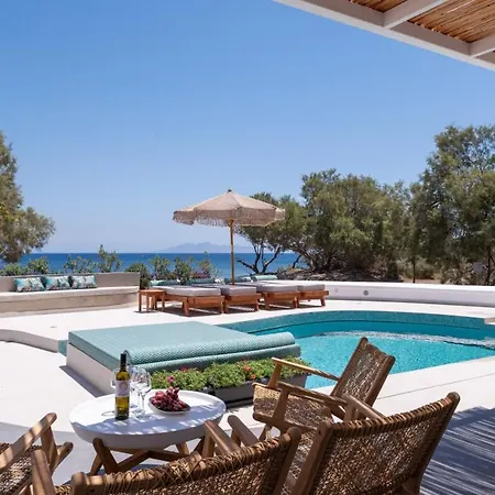 Nerea Seaside Villa Monolithos