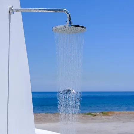 Nerea Seaside * Monolithos