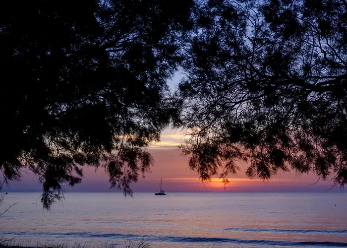 Villa Nerea Seaside *