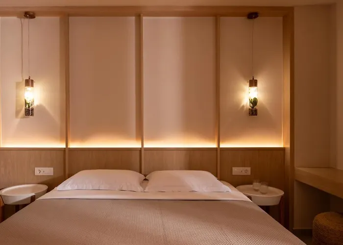 Nerea Seaside 莫诺利索斯