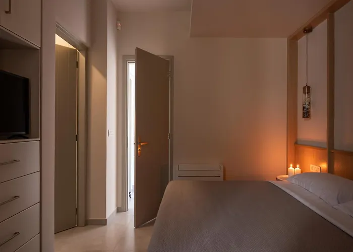 Nerea Seaside Villa *