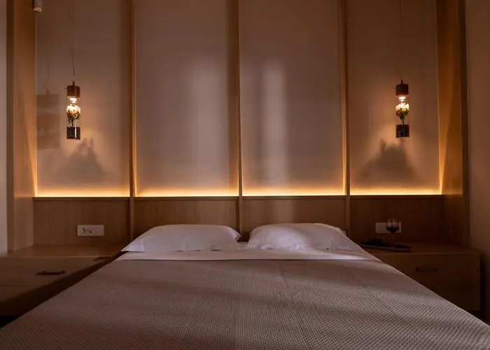 Nerea Seaside 莫诺利索斯