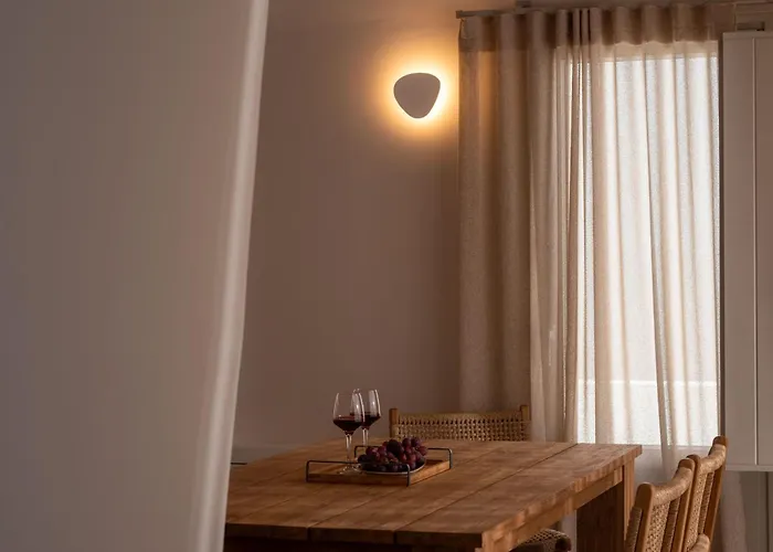 Nerea Seaside * 莫诺利索斯