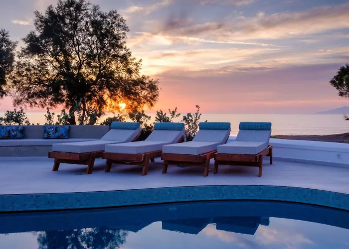 Nerea Seaside 莫诺利索斯