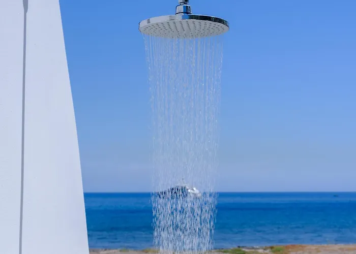 Nerea Seaside * 莫诺利索斯