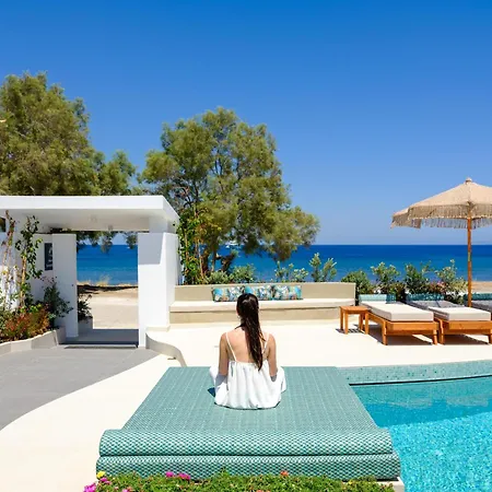 Nerea Seaside Villa *